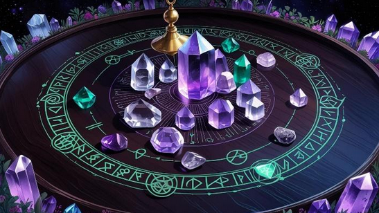 O poder do Decreto na Mesa Radiónica