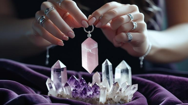 Quando a energia se harmoniza, a vida floresce