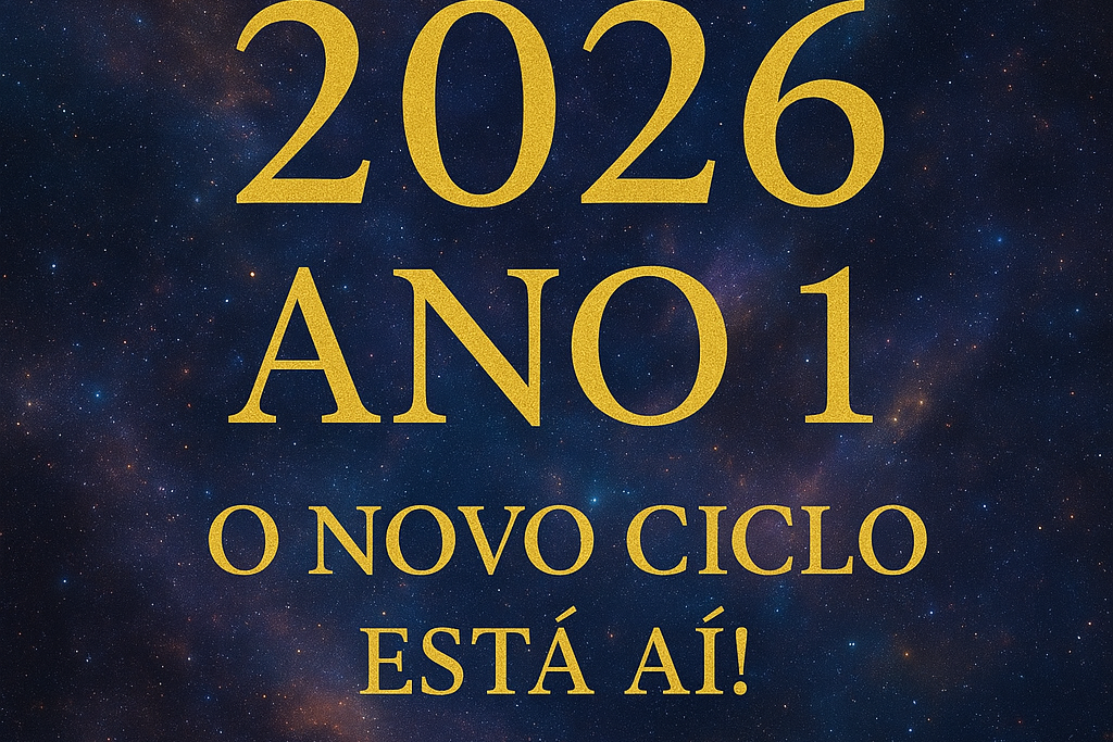 2026 – Ano universal 1